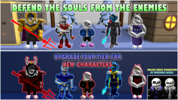 Undertale Soul OPs 2