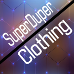 SuperDuper Clothing
