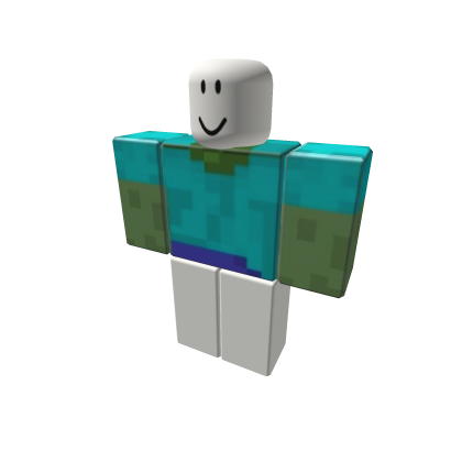 Minecraft shirt roblox shop