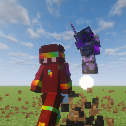 Unstable Battlegrounds