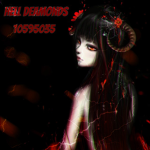 HELL DEAMONDSミ