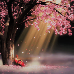 The Garden of Peace