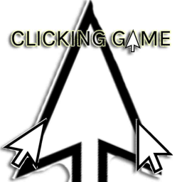 Click game UI Update!