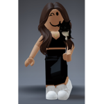 SOFIA’S ROBLOX SQUAD