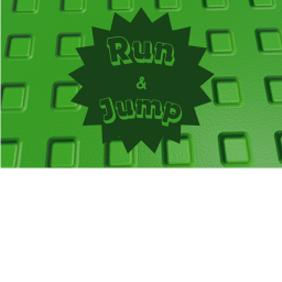 [Version 1.2] Run &  Jump