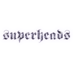 SUPERHEADS.