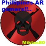 Phillipines Apocalypse Rising gamers!!..