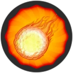 Game Badge Icon