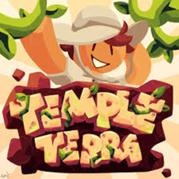 TEMPLE TERRA!