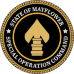 Mayflower Special Forces