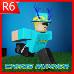 Chaos Runner