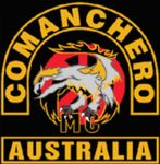 Comanchero MC
