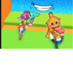 TSUNAMI MODDED 9999999999999X INFINITE BRAINROT