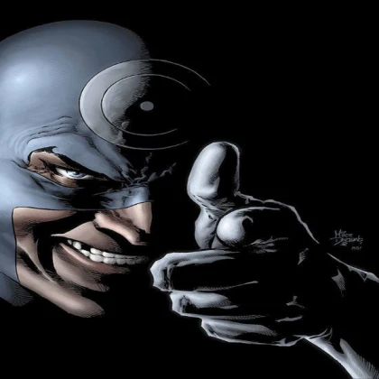 Bullseye NoFilter
