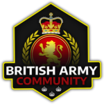 [YBA] - British Army