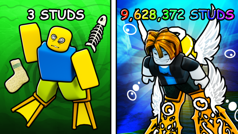 Diving Legends screenshot 1