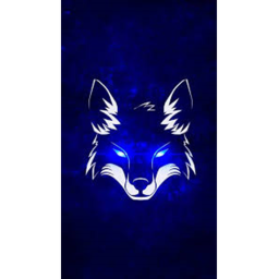 wolf club hangout!