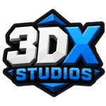3DX Studios Group Thumbnail