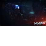 Mass Effect 1-3 Fan Club