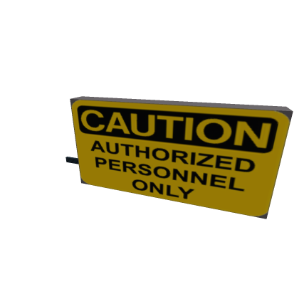Blast Door