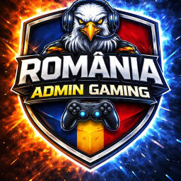 Romania Admin Gaming