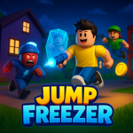 JumpFreezer