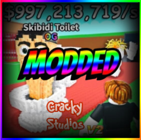 Der Diebstahl ist brainrot, aber SEHR MODDED + BTOOLS BACKUP