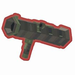 Roblox Rocket Arena!