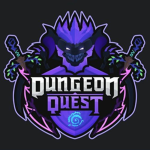 Dungeon Quest Gamers!