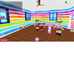 ~Legendary Robloxia~