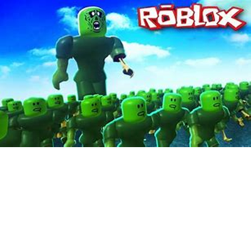 zombie rampage