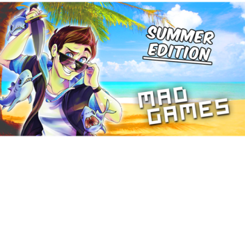 Mad Games UPTADE HUGE