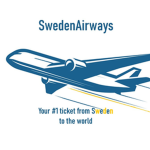 SwedenAirways