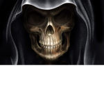 Death of horror