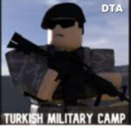 DTA | Turkish Armed Forces (Yetkili Aranır!)