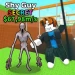 Swing Obby for SCP! icon