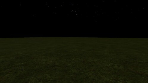 Flat Night Time