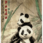 Feisty Panda Studios