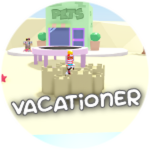 Vacationer