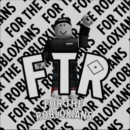 For The Robloxians Avatar Creator