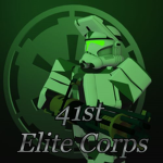 Elite Corps.