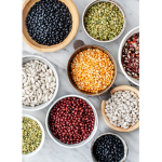 Beans and more Beans