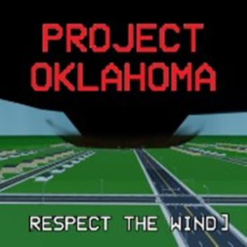 Projcet OKlahoma