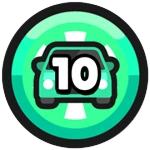 Game Badge Thumbnail