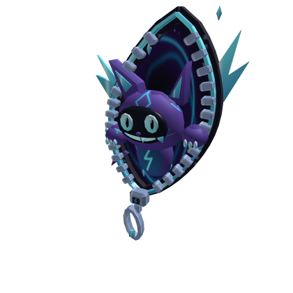 Zipper Rift Portal Creature