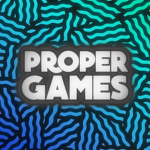 Proper Games
