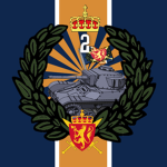 II. Heavy Cavalry Division of Nordland