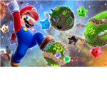 Galaxy R.S.F