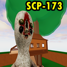 Survival The SCP-173 The Killer