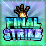 Final Strike Studios